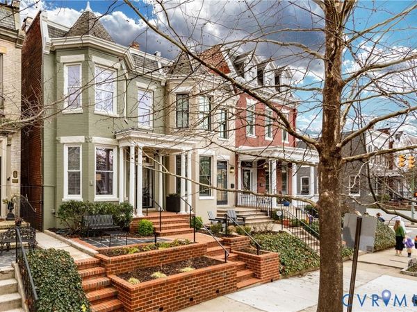 1923 Stuart Avenue, Richmond, VA 23220