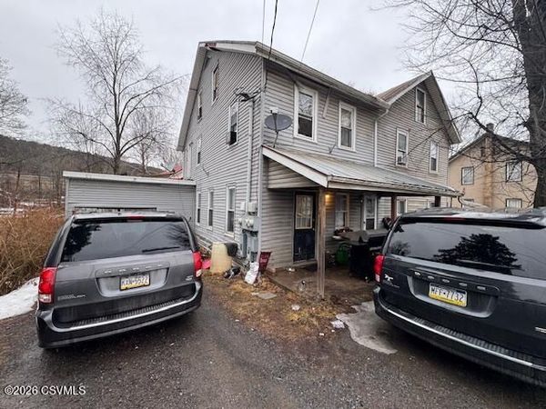 2955-2957 PA-42, Millville, PA 17846