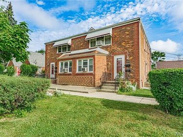 806 Cleveland Drive, Buffalo, NY 14225