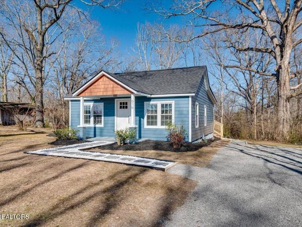 616 Haley St, Athens, TN 37303