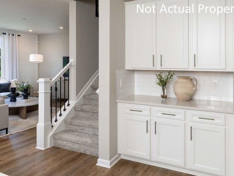 1264 Steller Drive, Unit Lot 2935, Galena, OH 43021 Photo 12