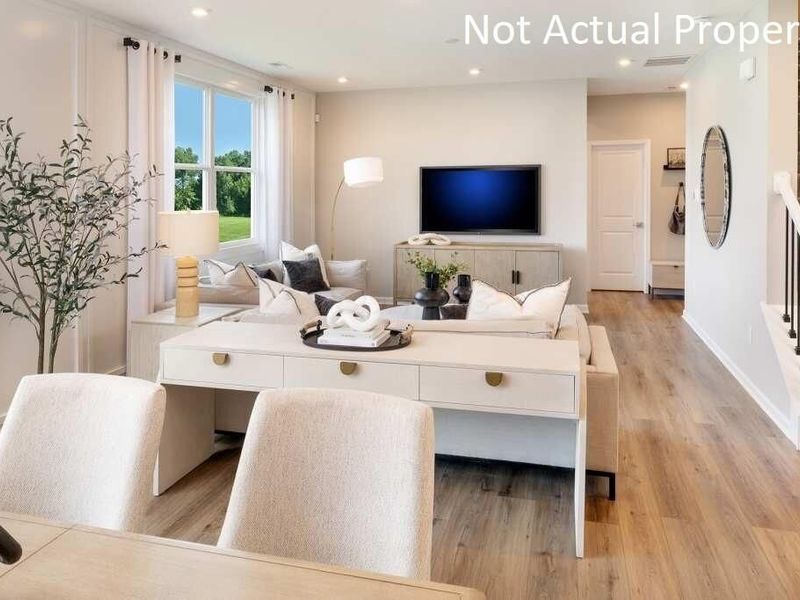 1264 Steller Drive, Unit Lot 2935, Galena, OH 43021 Photo 13