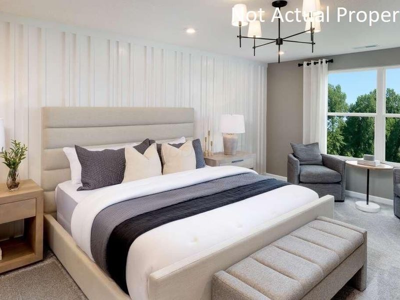 1264 Steller Drive, Unit Lot 2935, Galena, OH 43021 Photo 18