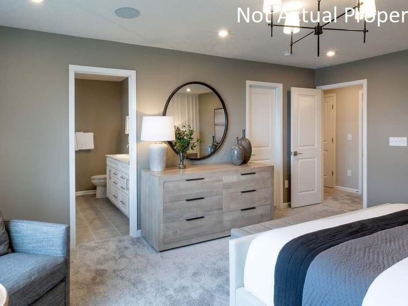 1264 Steller Drive, Unit Lot 2935, Galena, OH 43021 Photo 19