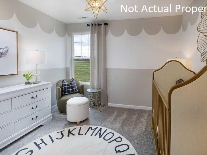 1264 Steller Drive, Unit Lot 2935, Galena, OH 43021 Photo 22