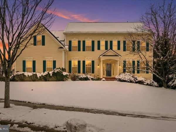 4103 TOTTENHAM STREET, FREDERICK, MD 21704