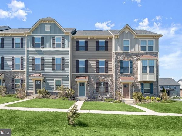6072 FALLFISH COURT, NEW MARKET, MD 21774