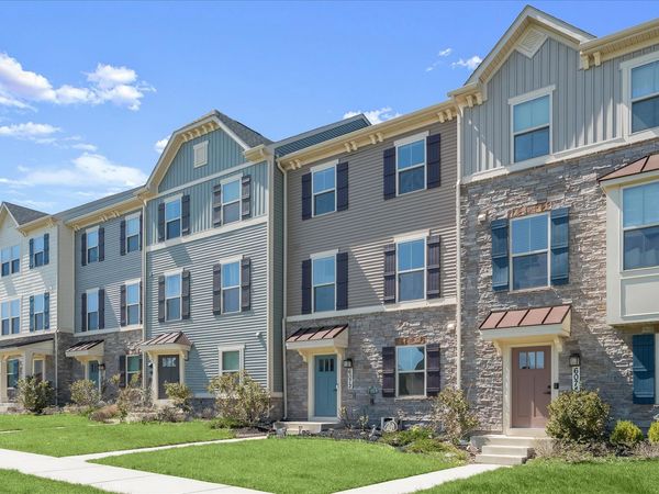 6072 FALLFISH COURT, NEW MARKET, MD 21774