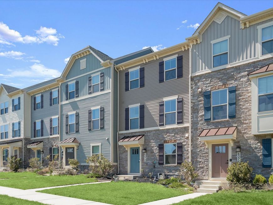 6072 Fallfish Court, New Market, MD 21774 Main Photo