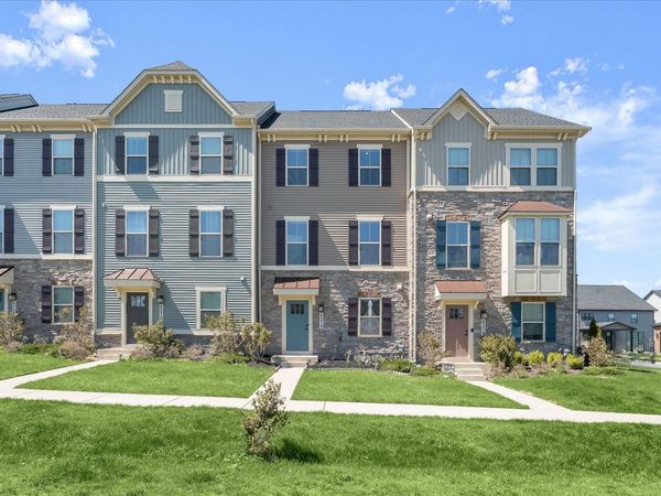 6072 FALLFISH COURT, NEW MARKET, MD 21774