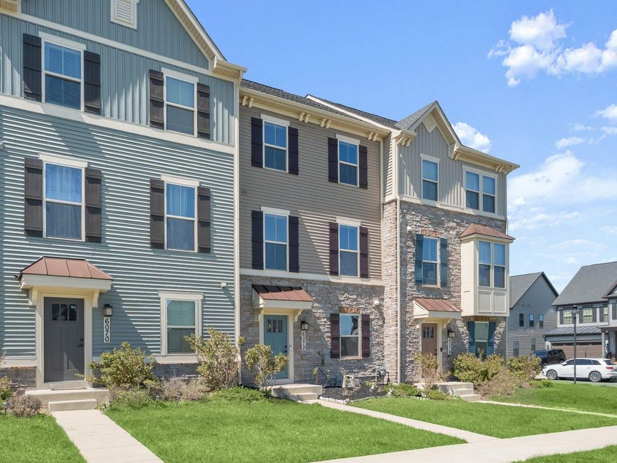 6072 Fallfish Court, New Market, MD 21774 Main Photo