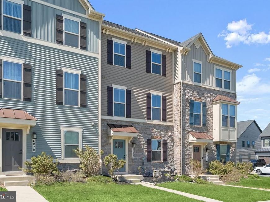 6072 Fallfish Court, New Market, MD 21774 Main Photo