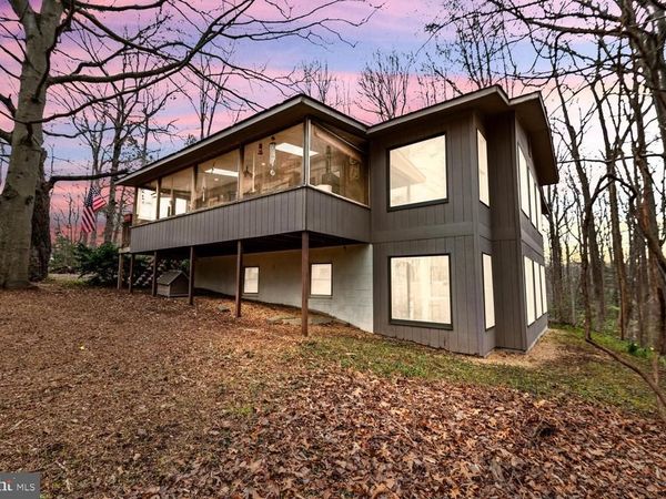 118 BISHOP DRIVE, MONTROSS, VA 22520