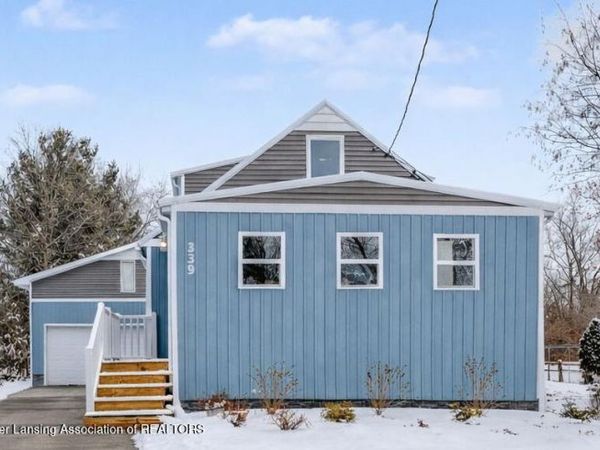 339 Stoner Road, Lansing, MI 48917