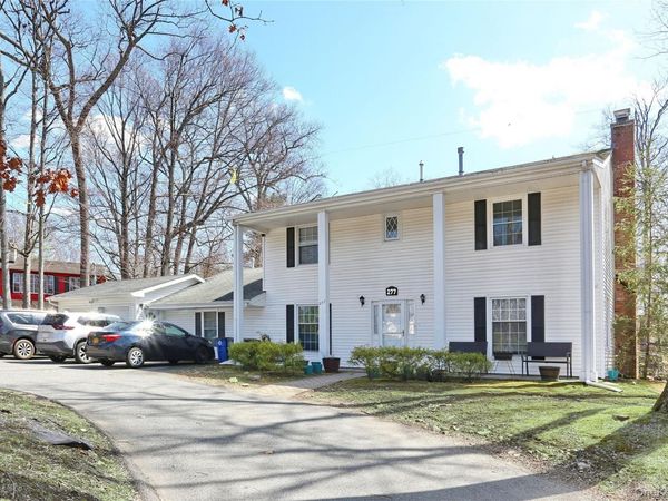 277 Saddle River Road , Airmont, NY 10952