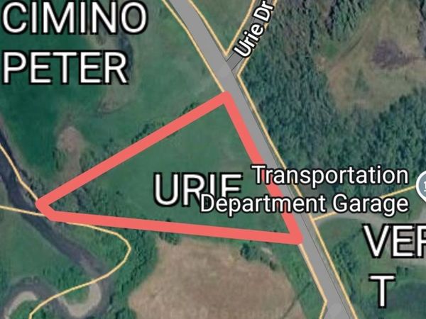 Lot#2 Gilman Road, Lyndon, VT 05851
