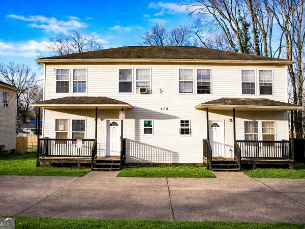 478 Sunset Avenue NW, Atlanta, GA 30318