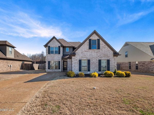 4552 Boxwood Lane, Horn Lake, MS 38637