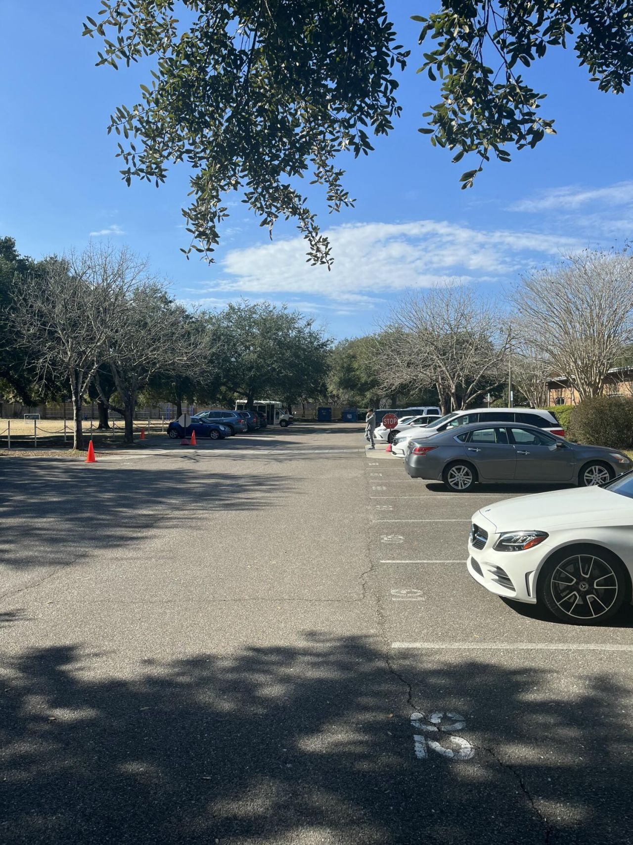 1455 Wakendaw Road Photo 10