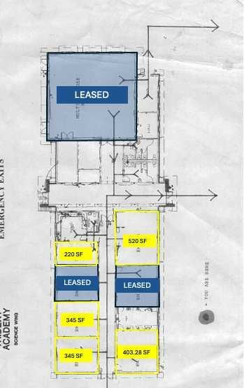 1455 Wakendaw Road Photo 11