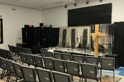 1455 Wakendaw Road photo 4