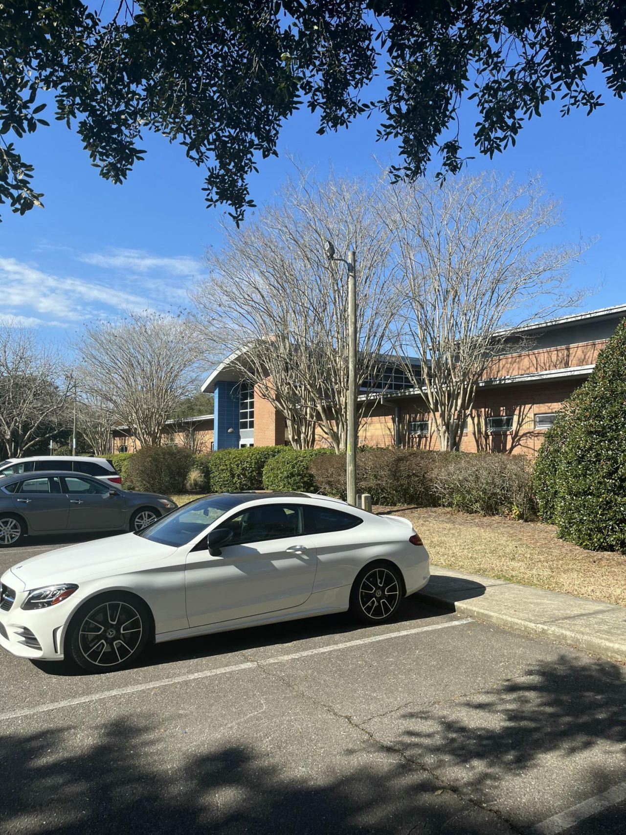 1455 Wakendaw Road Photo 4