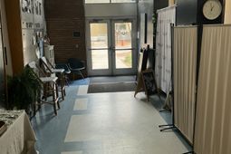 1455 Wakendaw Road photo 4