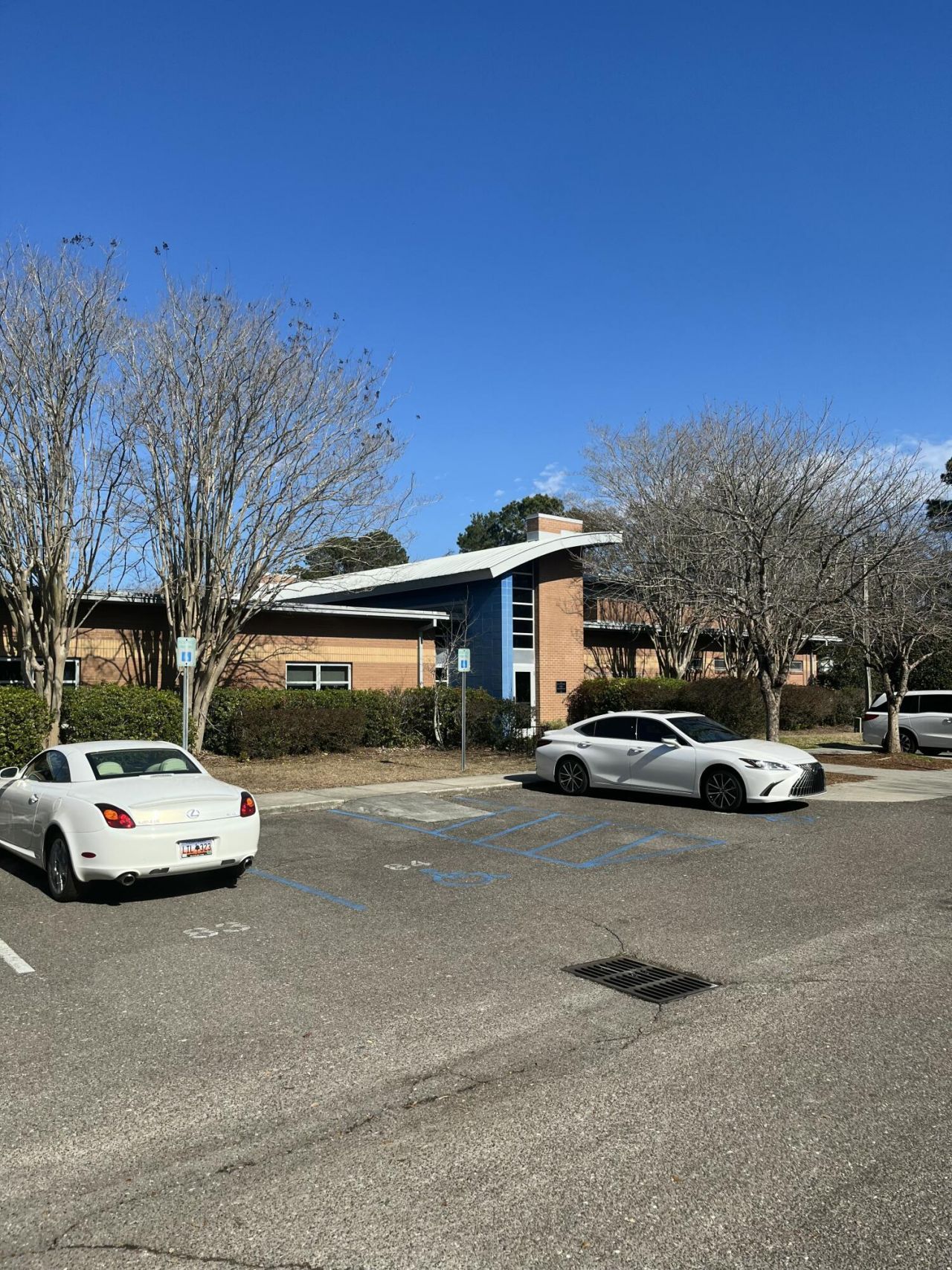 1455 Wakendaw Road Photo 6