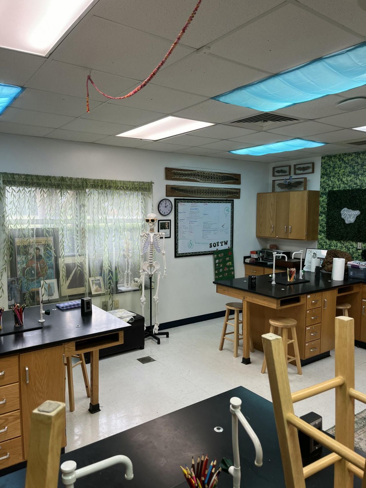 1455 Wakendaw Road Photo 7