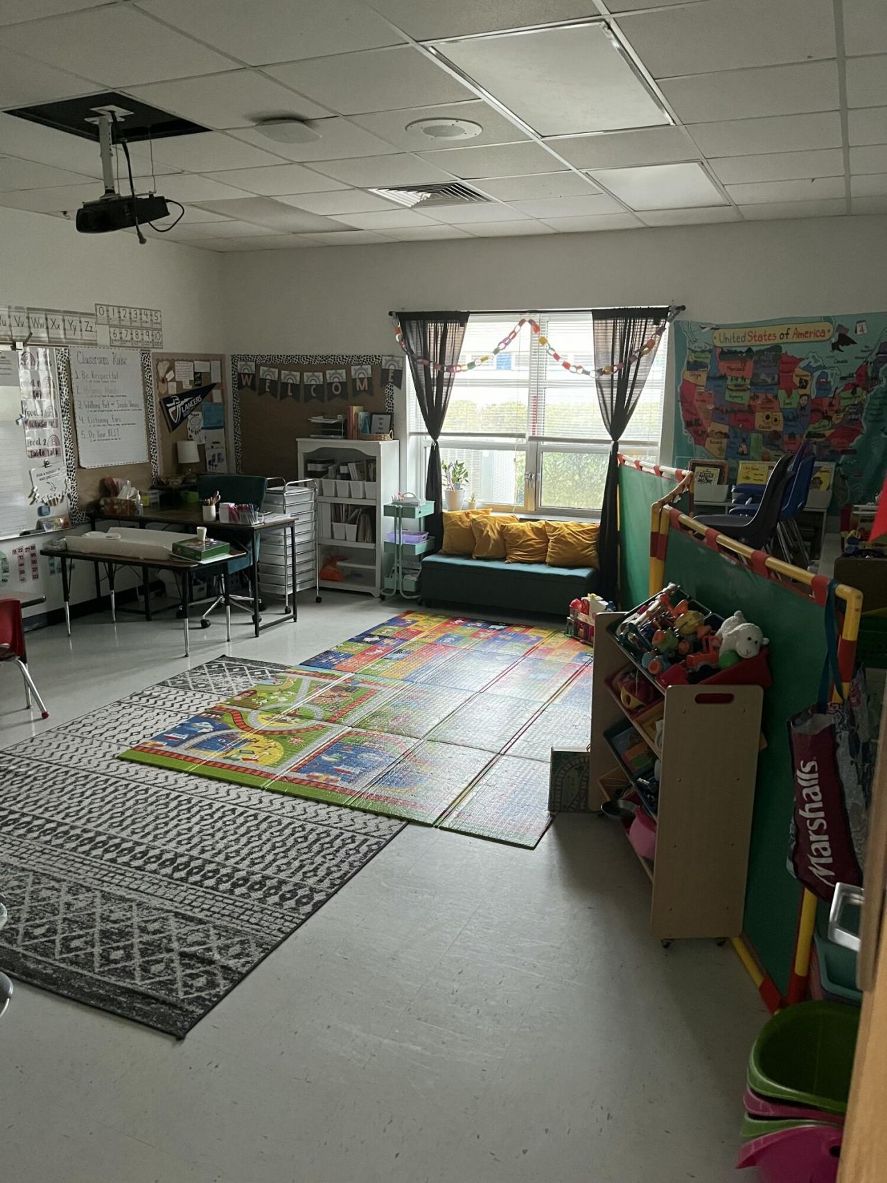 1455 Wakendaw Road Photo 8