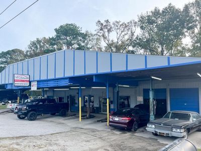 121 S Goose Creek Boulevard , Goose Creek, SC 29445