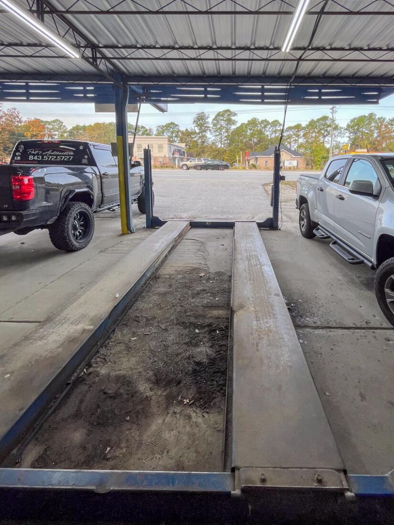 121 S Goose Creek Boulevard  Photo 4