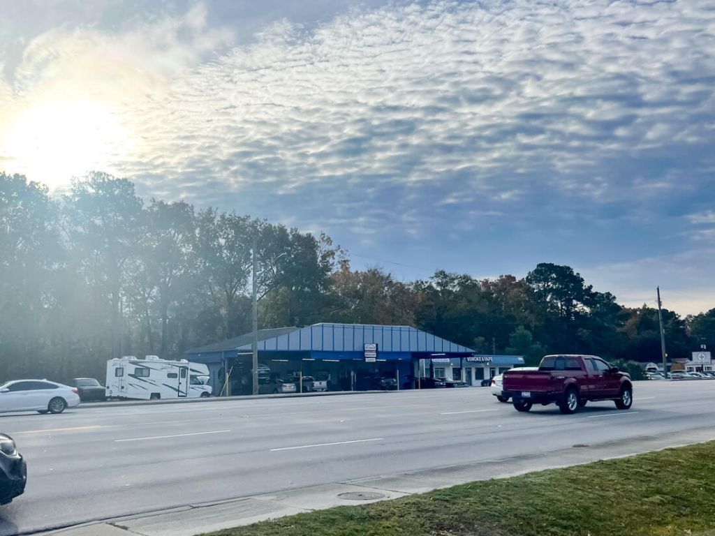 121 S Goose Creek Boulevard  Photo 5