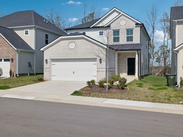 5388 Bellflower Hls, Hermitage, TN 37076