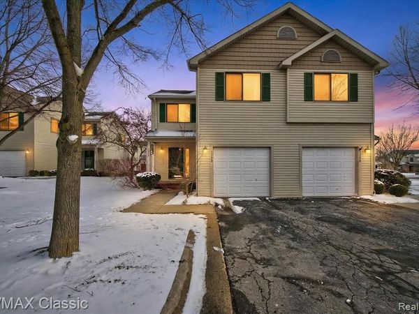 1390 Patricia Avenue, Ann Arbor, MI 48103