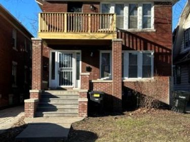 12061 Cloverlawn Street, Detroit, MI 48204
