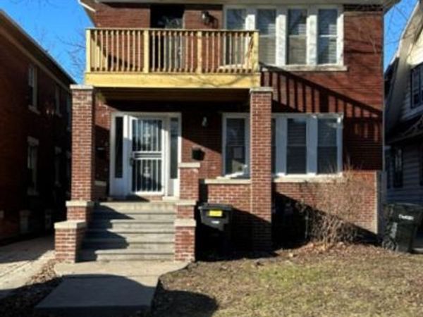 12061 Cloverlawn Street, Detroit, MI 48204
