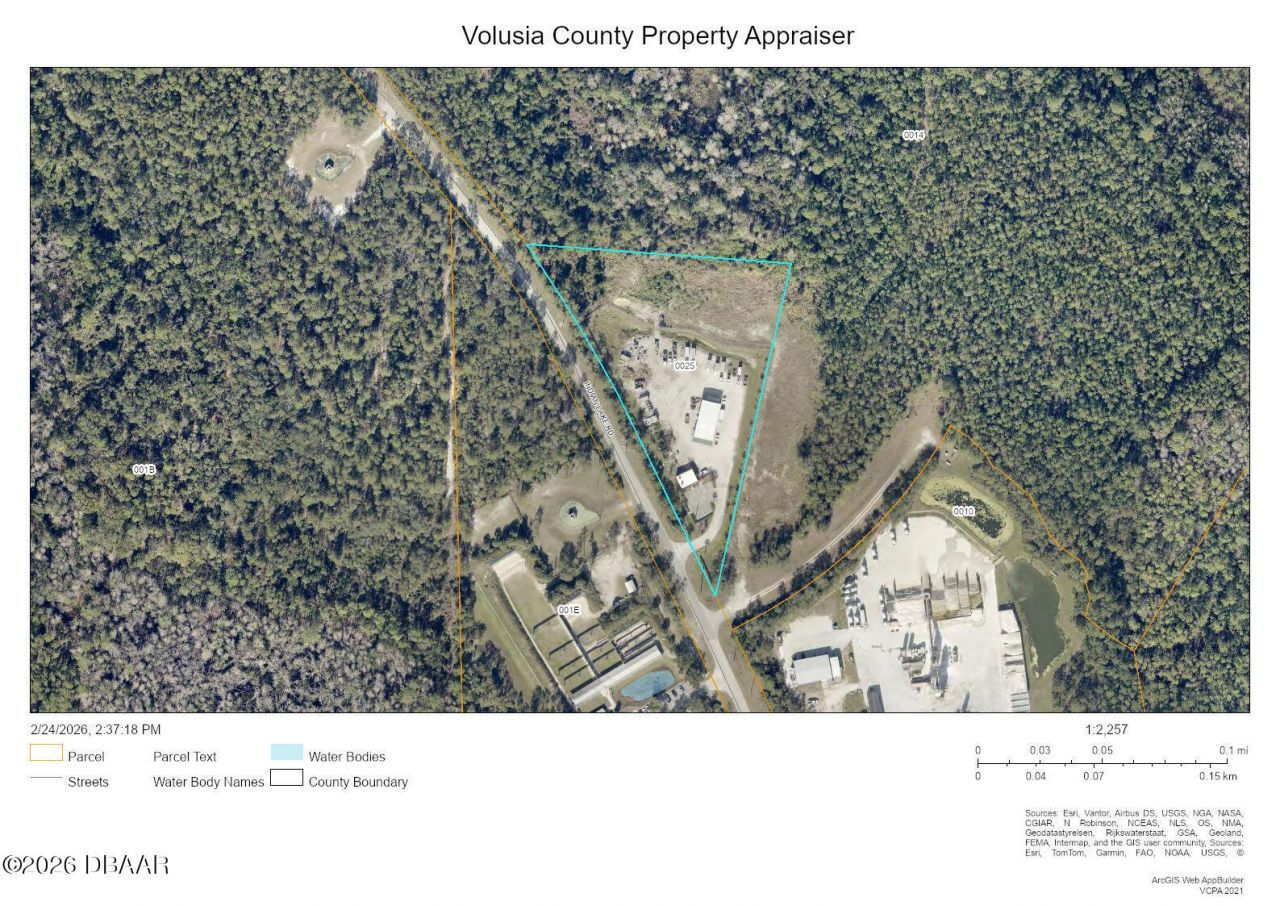 1169 Indian Lake Road, Daytona Beach, FL 32124 Photo