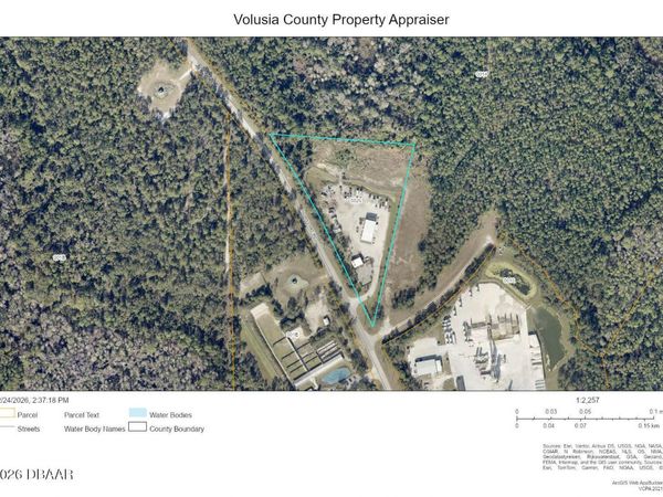 1169 Indian Lake Road, Daytona Beach, FL 32124