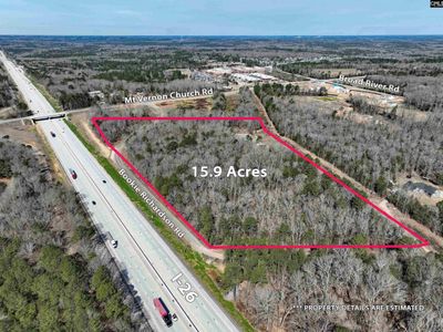 1160 Bookie Richardson Road , Chapin, SC 29036