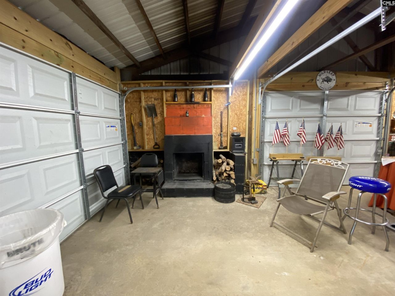 1160 Bookie Richardson Road  Photo 10