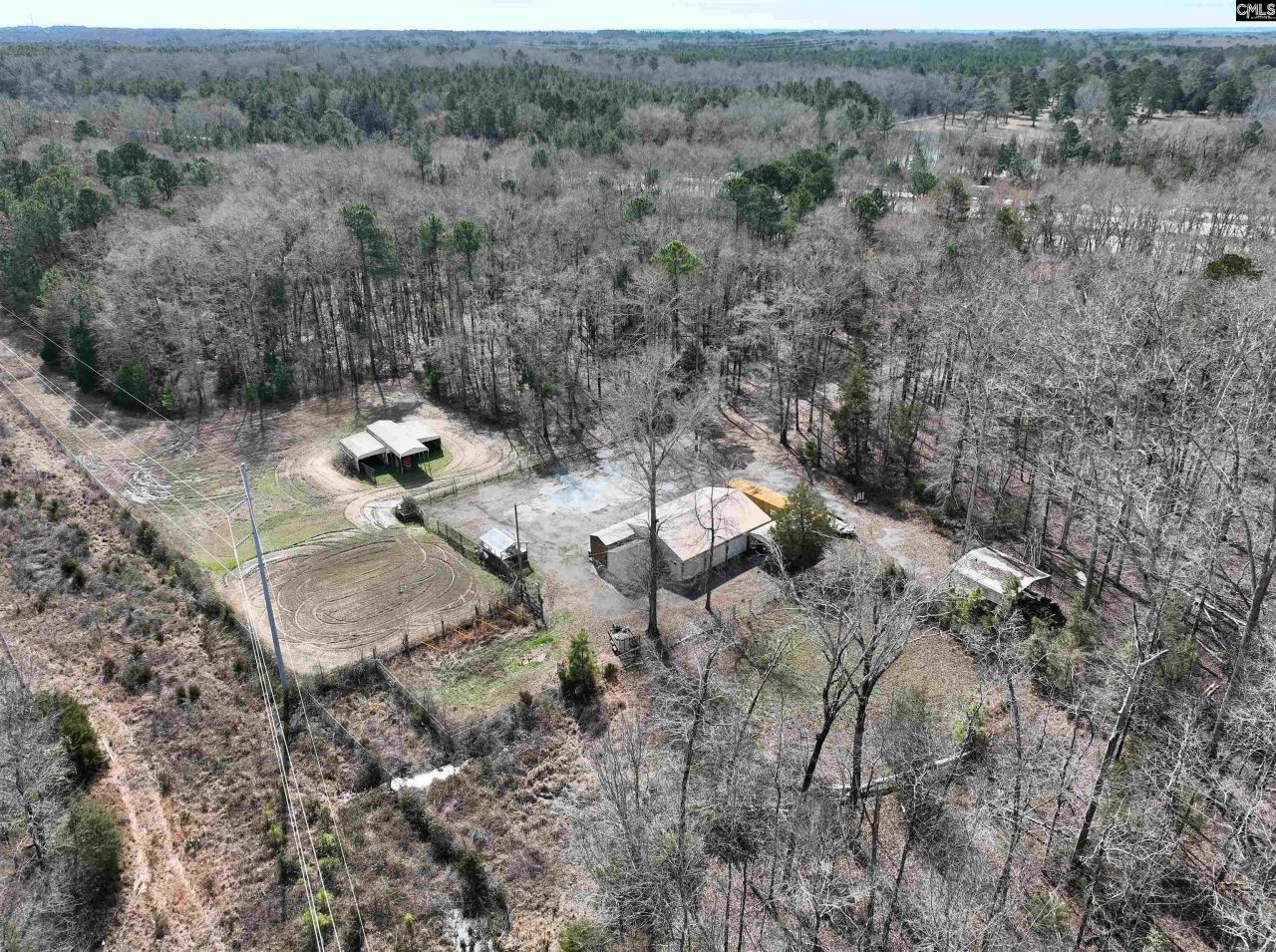 1160 Bookie Richardson Road  Photo 12