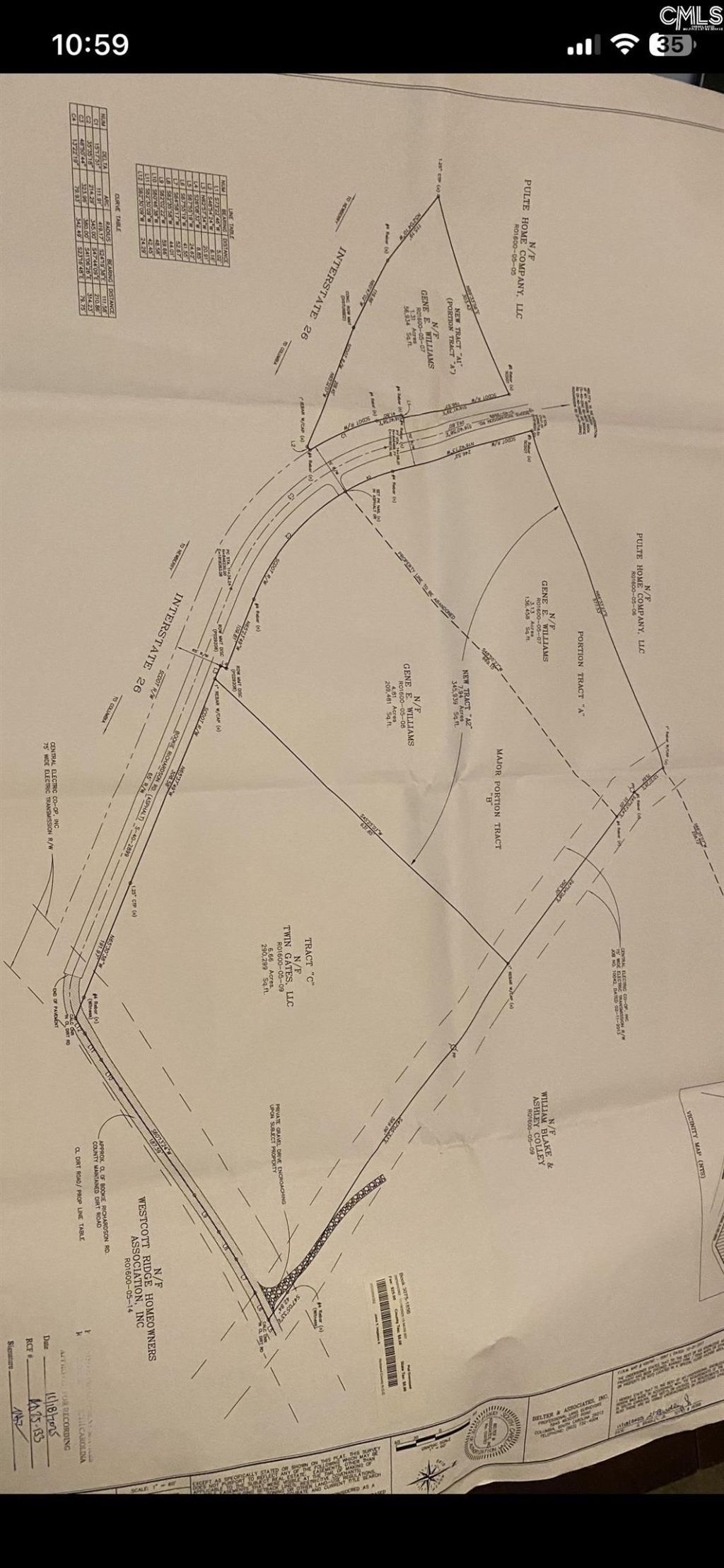 1160 Bookie Richardson Road  Photo 13