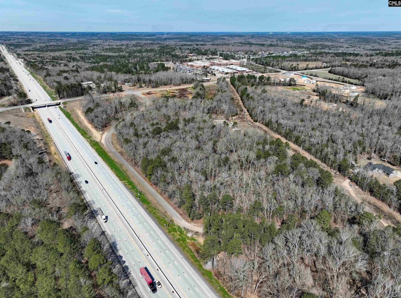 1160 Bookie Richardson Road  Photo 4