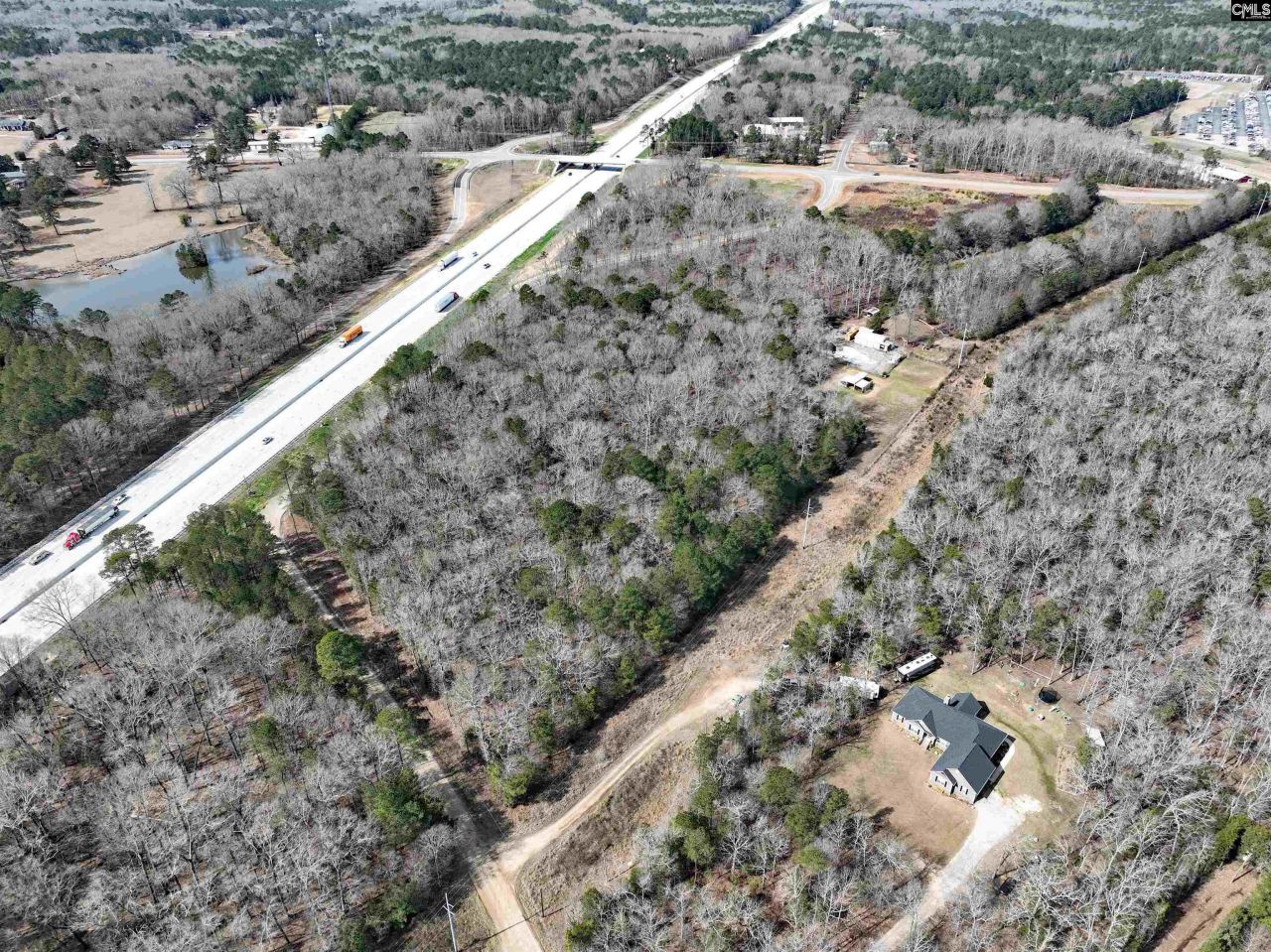 1160 Bookie Richardson Road  Photo 5