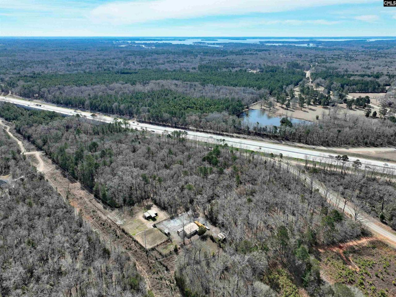 1160 Bookie Richardson Road  Photo 6