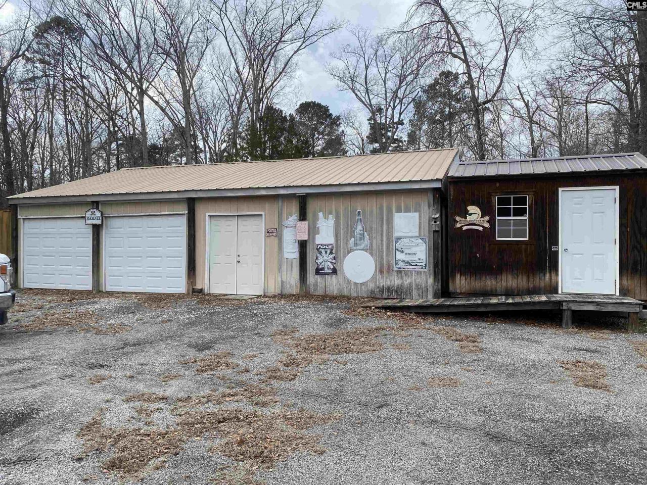 1160 Bookie Richardson Road  Photo 8