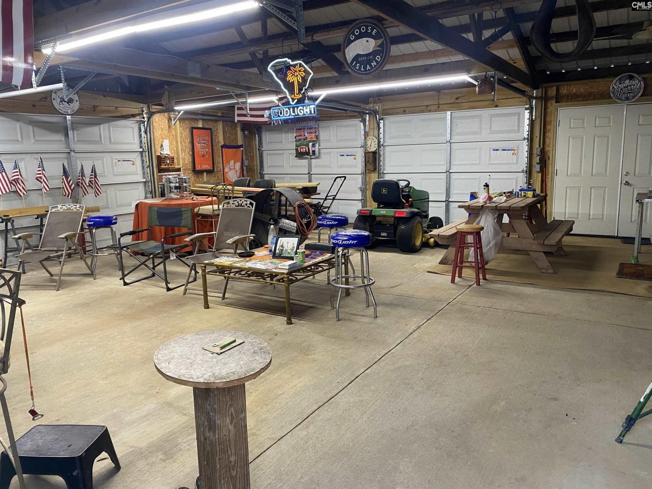 1160 Bookie Richardson Road  Photo 9