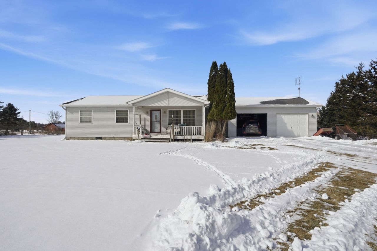 1549 Hayden Road, Attica, MI 48412 Main Photo