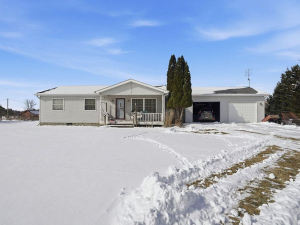 1549 Hayden Road, Attica, MI 48412